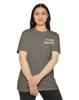 Every Journey Unisex T-shirt T-Shirt