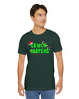 Funny Grinch Happens Tee T-Shirt