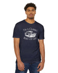 Classic Guy T-shirt - I'm a classic kind of guy T-Shirt