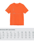 Halloween - Unisex Jersey Tee Shirt T-Shirt
