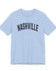 Nashville Tennessee Unisex Tee T-Shirt