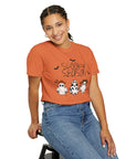 Spooky Season - Unisex Garment-Dyed T-shirt T-Shirt