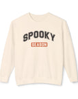 Spooky Season Lightweight Sweatshirt Ivory Sweatshirt
