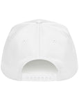 Custom Mid Profile Baseball Cap | Embroidery & DTF