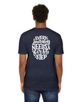 Every Journey Unisex T-shirt T-Shirt