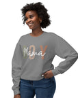 BOY MAMA Women's Sweatshirt Sweatshirt