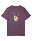 Halloweentown University - Unisex Garment-Dyed T-shirt T-Shirt