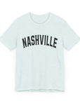 NASHVILLE Women's Tee Shirt T-Shirt