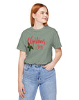 Christmas Joy Unisex Tee Shirt T-Shirt