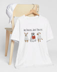 No Tricks Just Treats - Unisex Tee T-Shirt