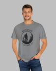 Adventure Seeker Garment-Dyed T-shirt T-Shirt