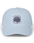 Thoughtful Cap - Casual Style, Adjustable Hat, Gift for Fathers Day, Gardening, Outdoor Adventures, Unique Dad Accessory