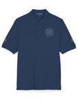 Custom Port Authority K500 Polo – Personalized Timeless Style & Comfort