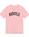 Nashville Tennessee Unisex Tee T-Shirt