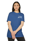 Every Journey Unisex T-shirt T-Shirt