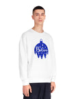 Christmas Ornament Believe Crewneck Sweatshirt Sweatshirt