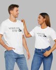 Simpler Times - Unisex Jersey Tee T-Shirt