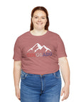 COLORADO Women's Relaxed Fit Jersey Tee Shirt