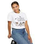 Spooky Season - Unisex Garment-Dyed T-shirt T-Shirt