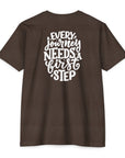 Every Journey Unisex T-shirt T-Shirt