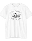 Classic Guy T-shirt - I'm a classic kind of guy CVC White T-Shirt