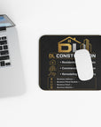 Custom Mouse Pad — Branded Desk Mat Home Decor
