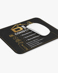 Custom Mouse Pad — Branded Desk Mat Home Decor