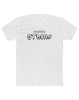 Forever Strong - Graphic T-shirt Solid White T-Shirt