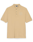 Custom Port Authority K500 Polo – Personalized Timeless Style & Comfort
