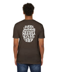 Every Journey Unisex T-shirt T-Shirt