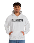 Relentless Hoodie - Premium Workout Essential Hoodie