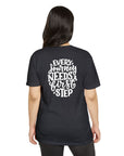 Every Journey Unisex T-shirt T-Shirt