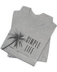Palm Beach "Simple Life" Graphic T-Shirt