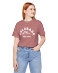 Colorado Mountains Unisex Tee