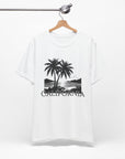 California Graphic T-Shirt — Everyday Casual Tee