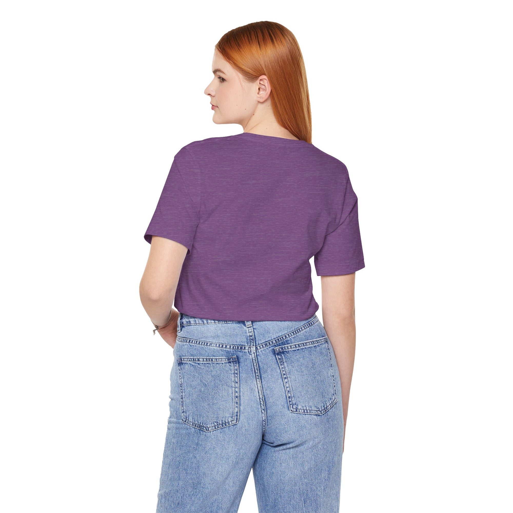 COLORADO Women's Relaxed Fit Jersey Tee Shirt
