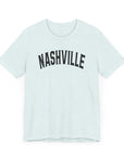 Nashville Tennessee Unisex Tee T-Shirt