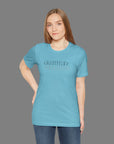 Gratitude Classic Women's Tee T-Shirt