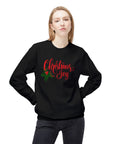 Christmas Joy Sweatshirt Sweatshirt