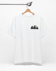 Halloween - Unisex Jersey Tee Shirt T-Shirt