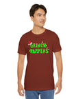 Funny Grinch Happens Tee T-Shirt