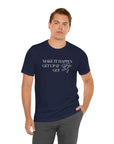 Make It Happen - Men's T-shirt T-Shirt