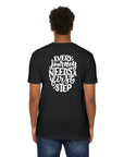 Every Journey Unisex T-shirt T-Shirt