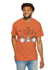 Spooky Season - Unisex Garment-Dyed T-shirt T-Shirt