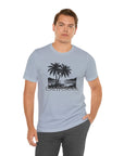 California Graphic T-Shirt — Everyday Casual Tee
