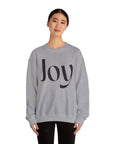 Joy - Women's Sweatshirt Sweatshirt