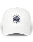 Thoughtful Cap - Casual Style, Adjustable Hat, Gift for Fathers Day, Gardening, Outdoor Adventures, Unique Dad Accessory