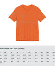 Fall Pumpkin - Women's Jersey T-shirt T-Shirt