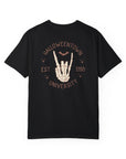 Halloweentown University - Unisex Garment-Dyed T-shirt T-Shirt