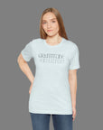 Gratitude Classic Women's Tee T-Shirt